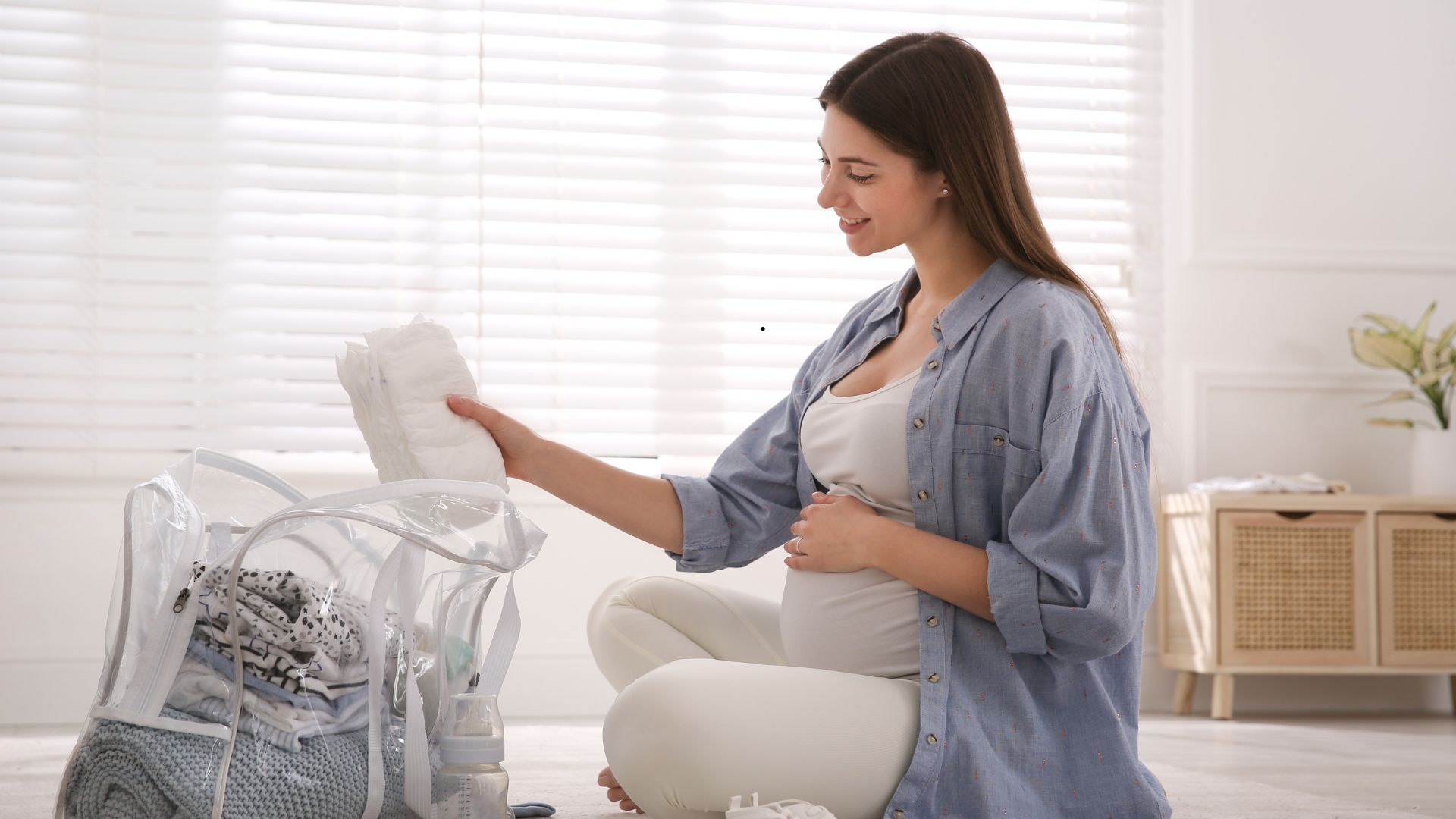 Where to Find the Best Maternity Jeans for Modern Moms Best Maternity Jeans