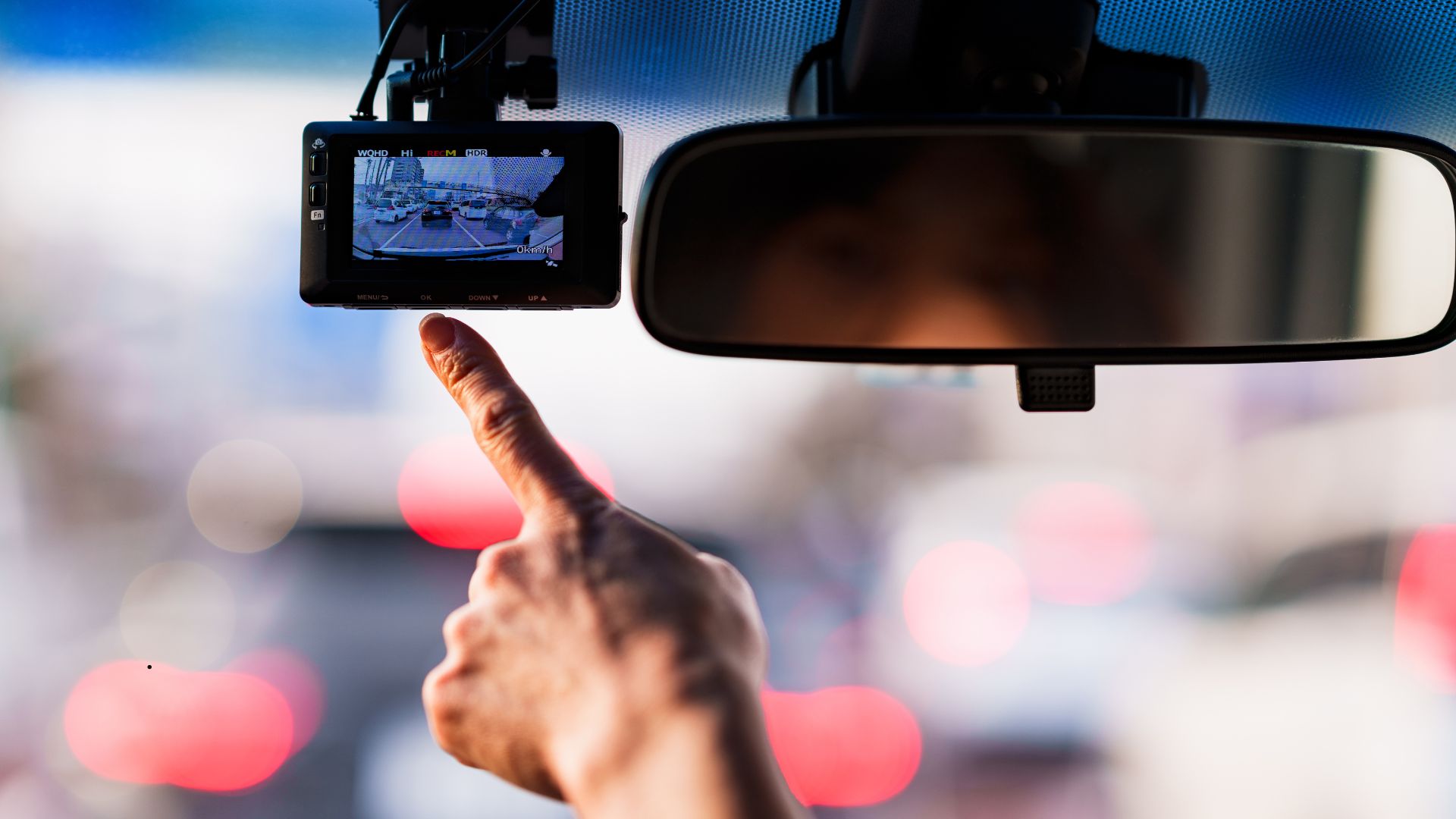 Why a Dashcam Is No Longer Optional for Modern Indian Roads Dashcam