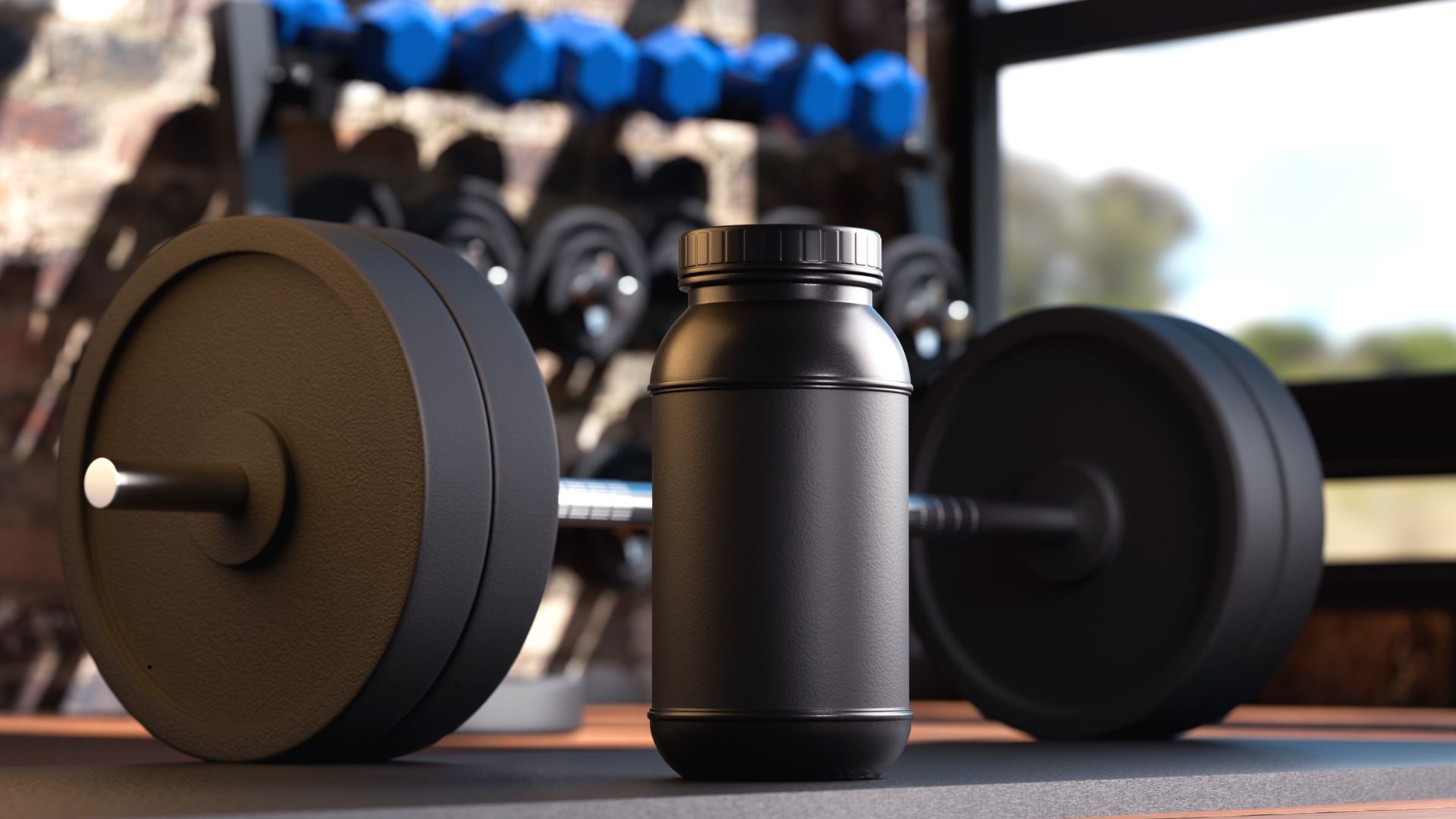 The Rise of Gym Supplements and Gadgets for Modern Fitness Enthusiasts Gym Supplements Gadgets