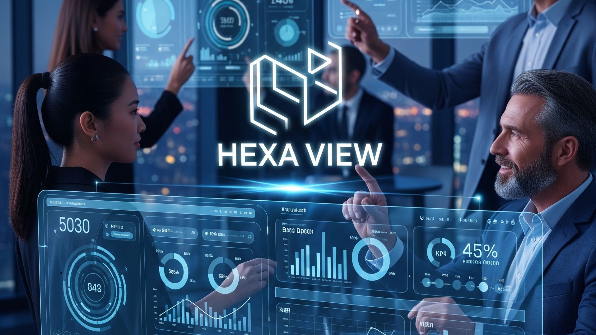 Why Data Visualization Services Are the Game-Changer for Smarter Business Decisions data visualization services