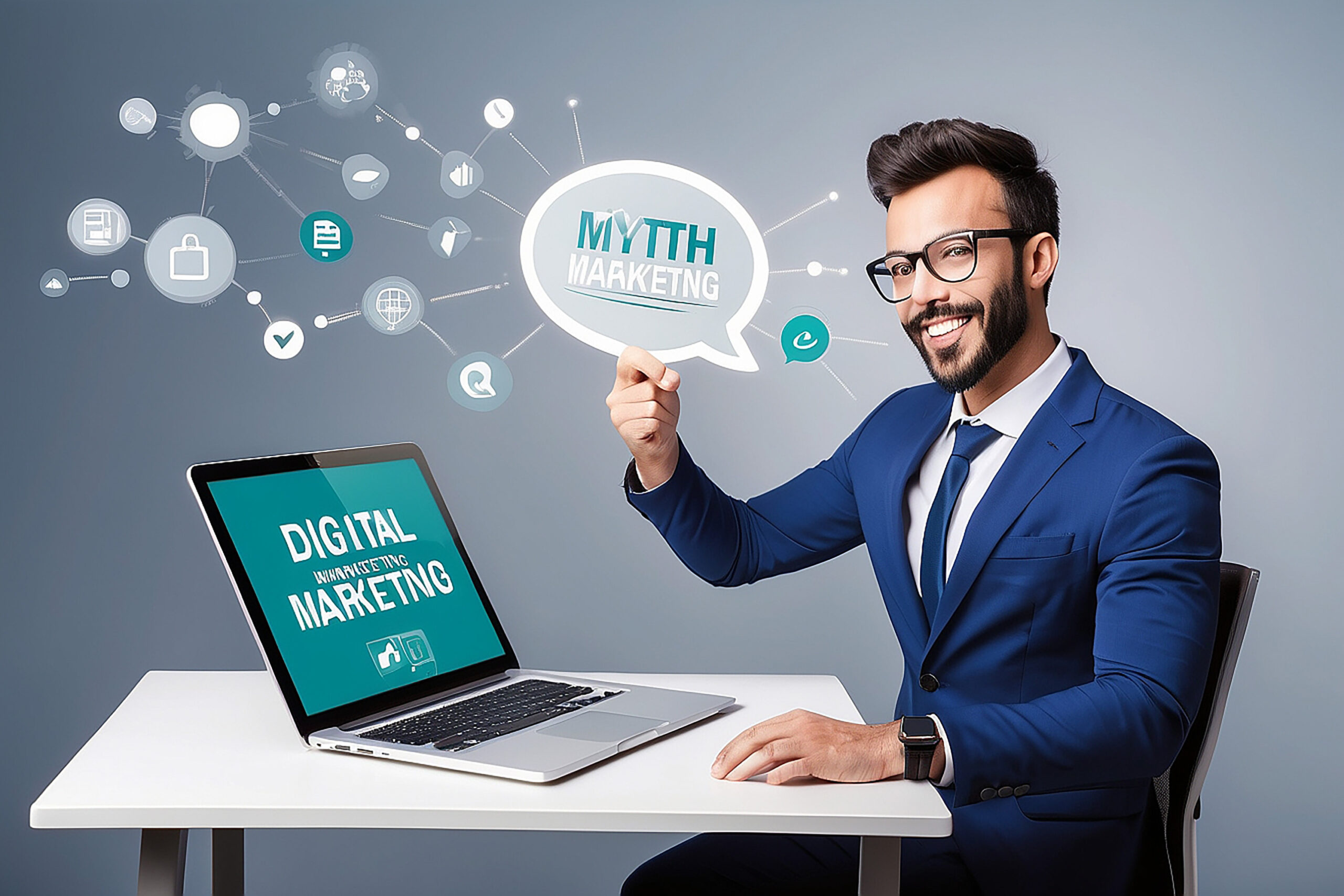 From Brand Vision to Market Domination: How The Pep House Powers Your Growth Digital Marketing service