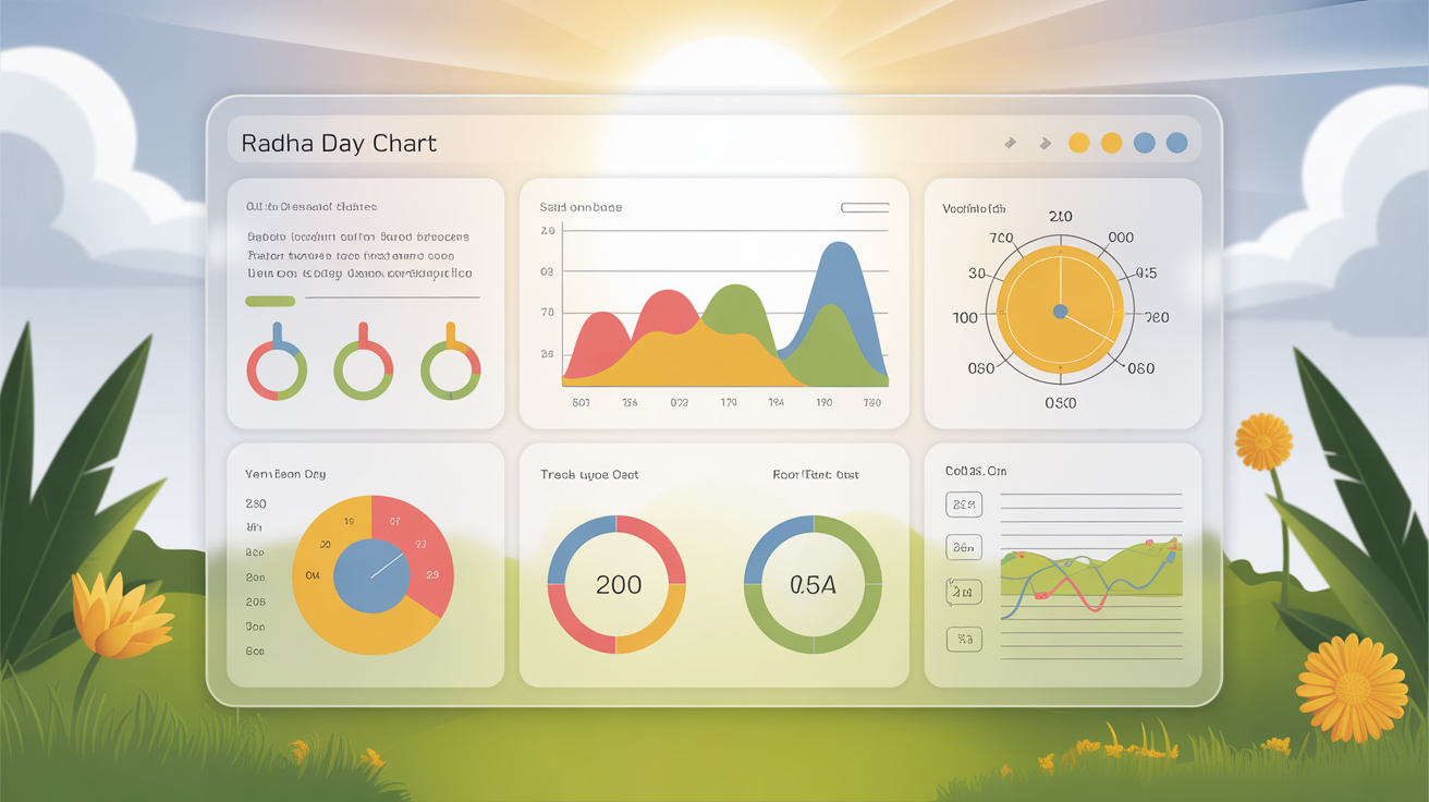 Stop Guessing, Start Calculating: Essential Best Jodi Chart Analysis radha day chart